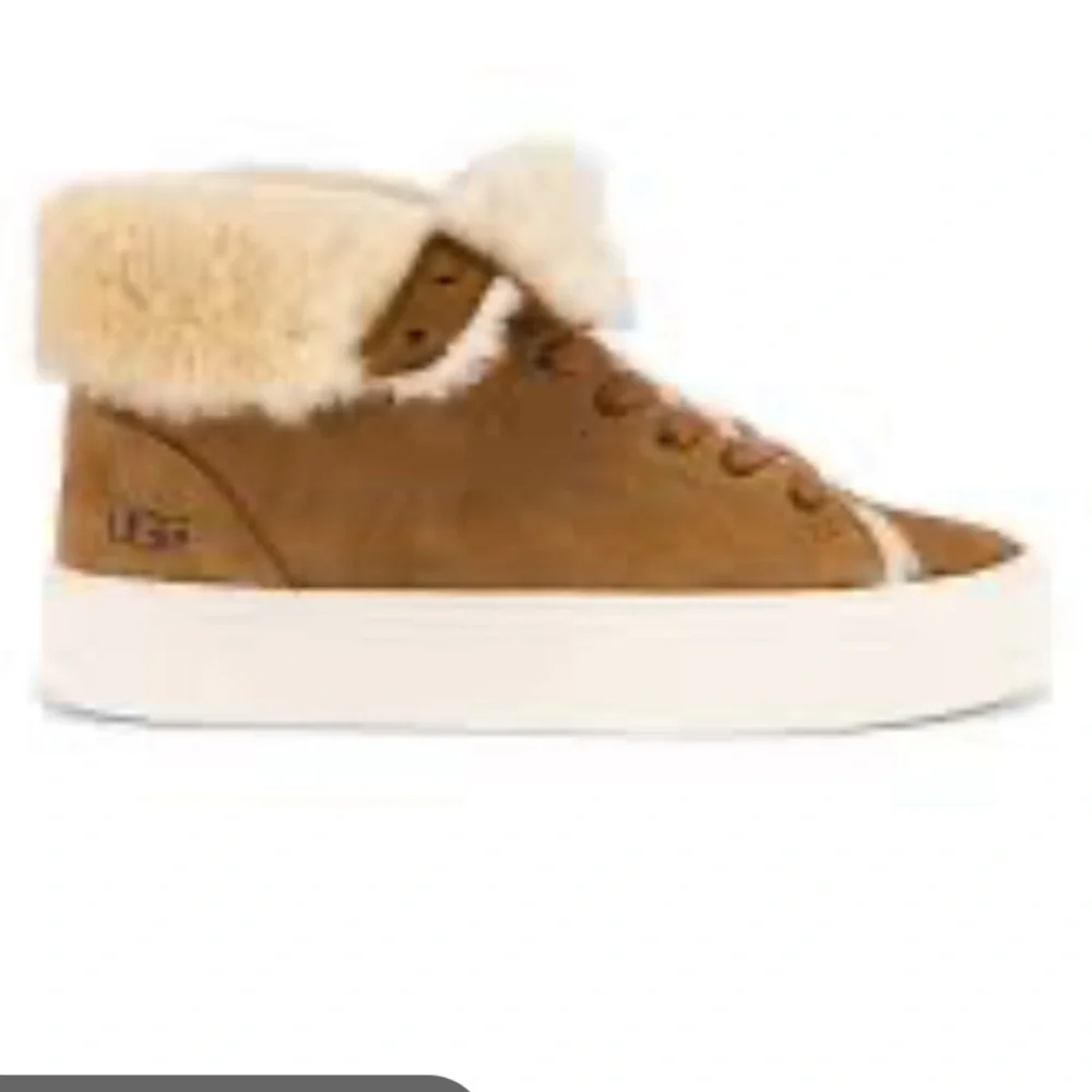 Ugg beven sneaker boots ✨ - Picture 4 of 8